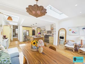 Kitchen/Diner - click for photo gallery